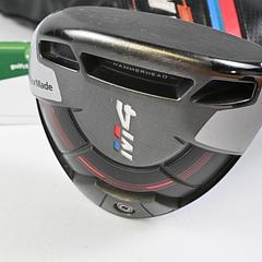 Taylormade M4 Driver / 10.5 Degree / Senior Flex Fujikura Atmos Red 5 Shaft - Image 2