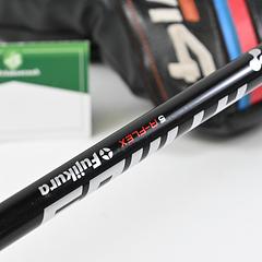 Taylormade M4 Driver / 10.5 Degree / Senior Flex Fujikura Atmos Red 5 Shaft - Image 6