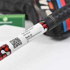 Taylormade M4 Driver / 10.5 Degree / Senior Flex Fujikura Atmos Red 5 Shaft - Image 7