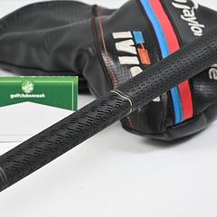 Taylormade M4 Driver / 10.5 Degree / Senior Flex Fujikura Atmos Red 5 Shaft - Image 8