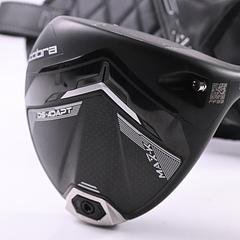 Cobra DS-Adapt MAX-K Driver / 12 Degree / Stiff Flex Denali Red 50 Shaft - Image 2