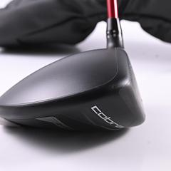 Cobra DS-Adapt MAX-K Driver / 12 Degree / Stiff Flex Denali Red 50 Shaft - Image 3