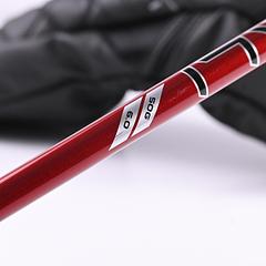 Cobra DS-Adapt MAX-K Driver / 12 Degree / Stiff Flex Denali Red 50 Shaft - Image 6