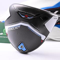 Cobra Aerojet Driver / 12 Degree / Regular Flex Helium Nanocore 5 Shaft - Image 2