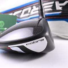 Cobra Aerojet Driver / 12 Degree / Regular Flex Helium Nanocore 5 Shaft - Image 3