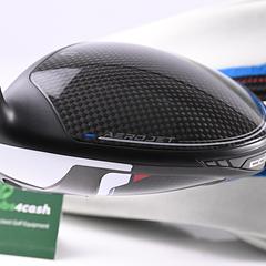 Cobra Aerojet Driver / 12 Degree / Regular Flex Helium Nanocore 5 Shaft - Image 5