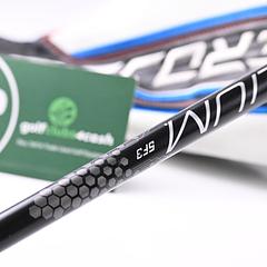 Cobra Aerojet Driver / 12 Degree / Regular Flex Helium Nanocore 5 Shaft - Image 6