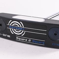 Odyssey Ai-One Square 2 Square Double Wide Putter / 34 Inch - Image 2