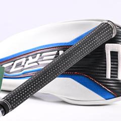 Cobra Aerojet Driver / 12 Degree / Regular Flex Helium Nanocore 5 Shaft - Image 8