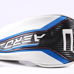 Cobra Aerojet Driver / 12 Degree / Regular Flex Helium Nanocore 5 Shaft - Image 9