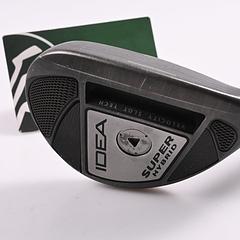 Adams Idea Super XTD #3 Hybrid / 19 Degree / Stiff Flex Diamana S+ Blue 72 Shaft - Image 2