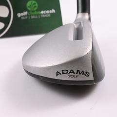Adams Idea Super XTD #3 Hybrid / 19 Degree / Stiff Flex Diamana S+ Blue 72 Shaft - Image 3