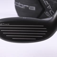 Cobra DS-Adapt #4 Hybrid / 21 Degree / Regular Flex KBS PG Hybrid 75 Shaft - Image 4