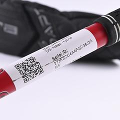 Cobra DS-Adapt #4 Hybrid / 21 Degree / Regular Flex KBS PG Hybrid 75 Shaft - Image 7