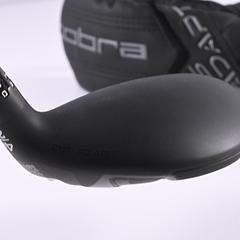 Cobra DS-Adapt #4 Hybrid / 21 Degree / Regular Flex KBS PG Hybrid 75 Shaft - Image 5