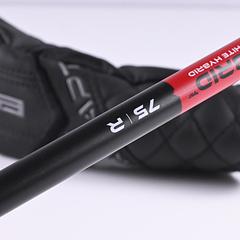Cobra DS-Adapt #4 Hybrid / 21 Degree / Regular Flex KBS PG Hybrid 75 Shaft - Image 6