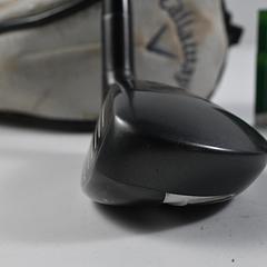 Left Hand Callaway X2 Hot #4 Hybrid / 22 Degree / Senior Flex Callaway X2 Hot 55 - Image 3