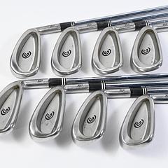 Cleveland TA6 Irons / 3-PW / Regular Flex Cleveland Actionlite Shafts - Image 2