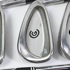 Cleveland TA6 Irons / 3-PW / Regular Flex Cleveland Actionlite Shafts - Image 1