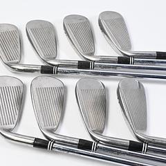 Cleveland TA6 Irons / 3-PW / Regular Flex Cleveland Actionlite Shafts - Image 3