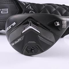 Cobra DS-Adapt #3 Hybrid / 19 Degree / Stiff Flex KBS PG Hybrid 85 Shaft - Image 2