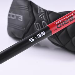 Cobra DS-Adapt #3 Hybrid / 19 Degree / Stiff Flex KBS PG Hybrid 85 Shaft - Image 6