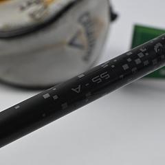 Left Hand Callaway X2 Hot #4 Hybrid / 22 Degree / Senior Flex Callaway X2 Hot 55 - Image 6