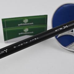 Mizuno ST-Max 230 #3 Hybrid / 19 Degree / Stiff Flex Tensei 1K Blue 75 Shaft - Image 6