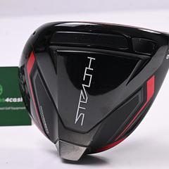 Taylormade Stealth Driver / 9 Degree / X-Flex Kuro Kage TiNi 60 Shaft - Image 2