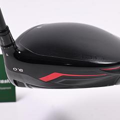 Taylormade Stealth Driver / 9 Degree / X-Flex Kuro Kage TiNi 60 Shaft - Image 5