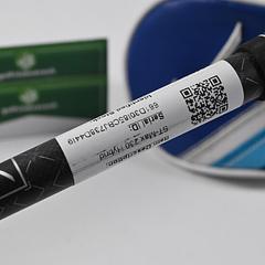 Mizuno ST-Max 230 #3 Hybrid / 19 Degree / Stiff Flex Tensei 1K Blue 75 Shaft - Image 7