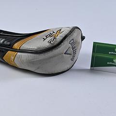 Left Hand Callaway X2 Hot #4 Hybrid / 22 Degree / Senior Flex Callaway X2 Hot 55 - Image 9