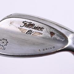 Titleist Vokey SM5 Lob Wedge / 60 Degree / Wedge Flex Vokey SM5 Shaft - Image 1