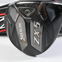 Srixon ZX5 Mk II LS 2023 Driver / 9.5 Degree / X-Flex HZRDUS Silver 70 Shaft - Image 2