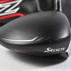 Srixon ZX5 Mk II LS 2023 Driver / 9.5 Degree / X-Flex HZRDUS Silver 70 Shaft - Image 3