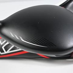 Srixon ZX5 Mk II LS 2023 Driver / 9.5 Degree / X-Flex HZRDUS Silver 70 Shaft - Image 5