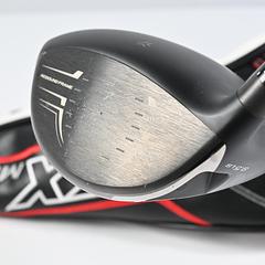 Srixon ZX5 Mk II LS 2023 Driver / 9.5 Degree / X-Flex HZRDUS Silver 70 Shaft - Image 4
