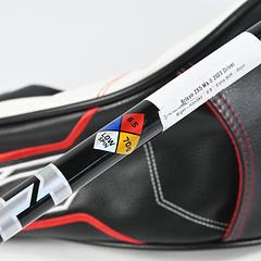 Srixon ZX5 Mk II LS 2023 Driver / 9.5 Degree / X-Flex HZRDUS Silver 70 Shaft - Image 6