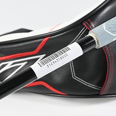 Srixon ZX5 Mk II LS 2023 Driver / 9.5 Degree / X-Flex HZRDUS Silver 70 Shaft - Image 7