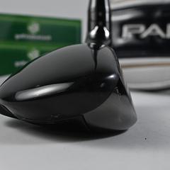 Callaway Paradym #4 Hybrid / 21 Degree / Regular Flex Hzrdus Silver 65 Shaft - Image 3