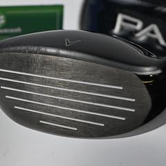 Callaway Paradym #4 Hybrid / 21 Degree / Regular Flex Hzrdus Silver 65 Shaft - Image 4