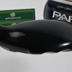 Callaway Paradym #4 Hybrid / 21 Degree / Regular Flex Hzrdus Silver 65 Shaft - Image 5