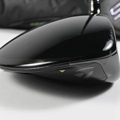 Taylormade Qi35 Designer Series Driver / 10.5 Degree / Regular Flex Fujikura - Image 3