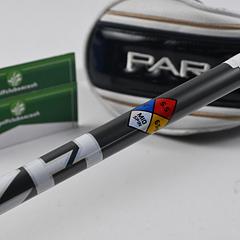 Callaway Paradym #4 Hybrid / 21 Degree / Regular Flex Hzrdus Silver 65 Shaft - Image 6