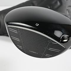 Taylormade Qi35 Designer Series Driver / 10.5 Degree / Regular Flex Fujikura - Image 4