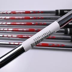 Taylormade P790 2025 Irons / 5-PW+AW / Regular Flex NS Pro Modus 3 Tour 105 - Image 7