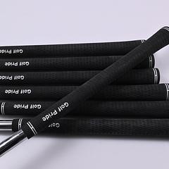 Taylormade P790 2025 Irons / 5-PW+AW / Regular Flex NS Pro Modus 3 Tour 105 - Image 1