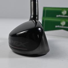 Callaway Apex Pro 21 #3 Hybrid / 20 Degree / Stiff Flex MMT Black 80 Shaft - Image 3