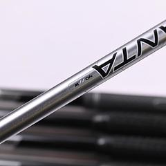 Ladies Callaway Rogue Irons / 8-PW+GW+SW / Ladies Flex Aldila Quaranta 40 Shafts - Image 5