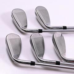 Ladies Callaway Rogue Irons / 8-PW+GW+SW / Ladies Flex Aldila Quaranta 40 Shafts - Image 3